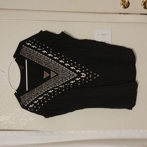 Apt. 9 size 2x Women's top